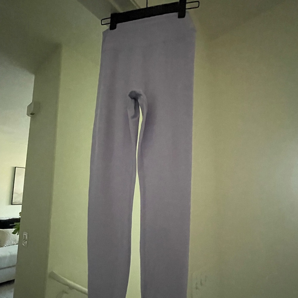 Buffbunny legging